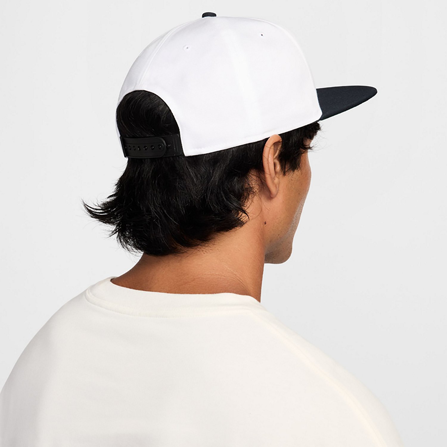 Jordan Men's Pro Structured Cap - view number 4