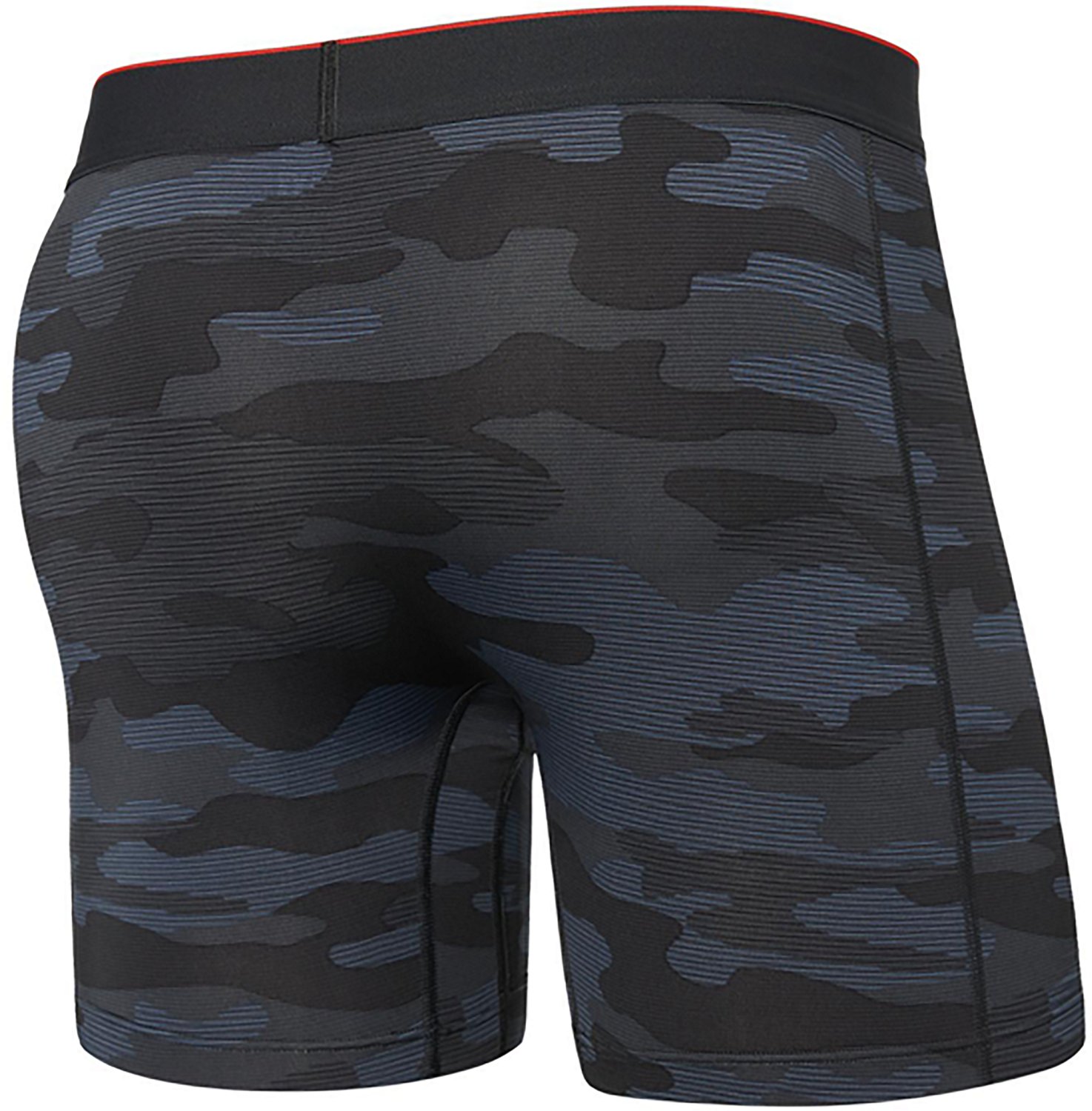SAXX Men's Multi-Sport Mesh Boxer Brief