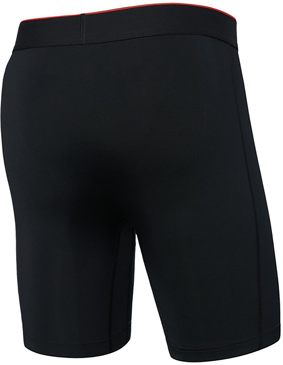 Saxx Men's Multi-Sport Mesh Long Boxer Brief