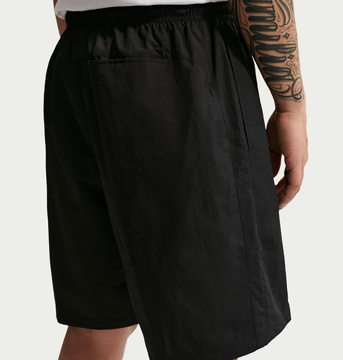 Nike Men's Club Sport Shorts - view number 2