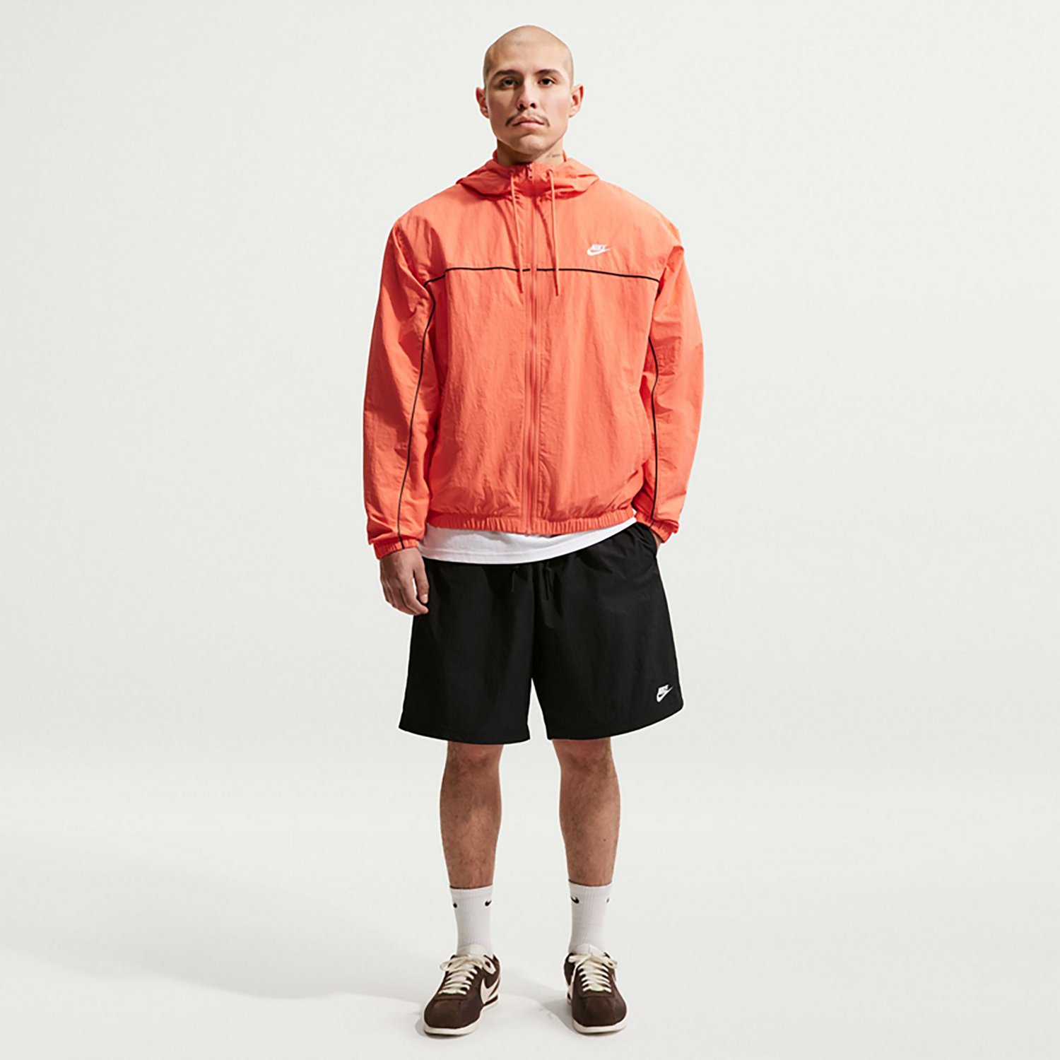 Nike Men's Club Sport Shorts - view number 3