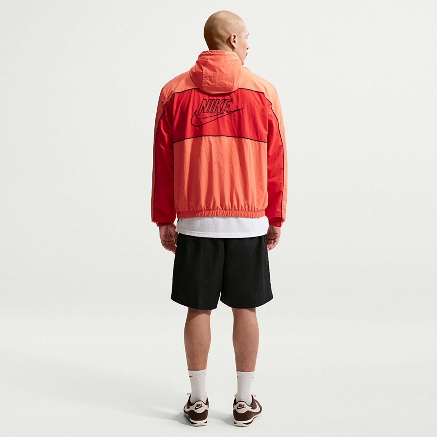 Nike Men's Club Sport Shorts - view number 4