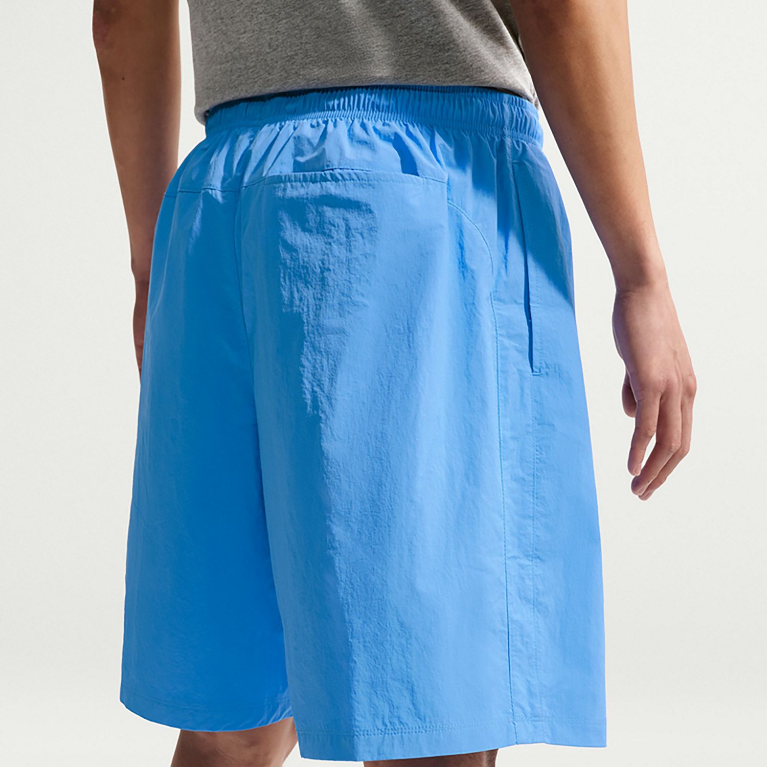 Nike Men's Club Sport Shorts - view number 2
