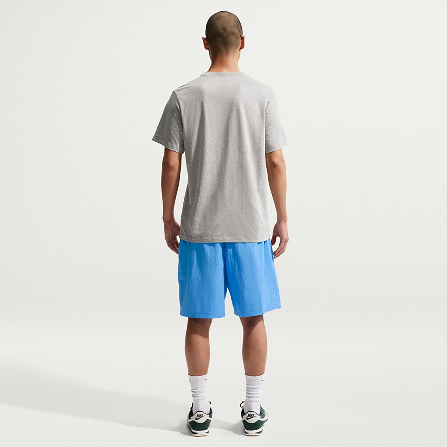 Nike Men's Club Sport Shorts - view number 4