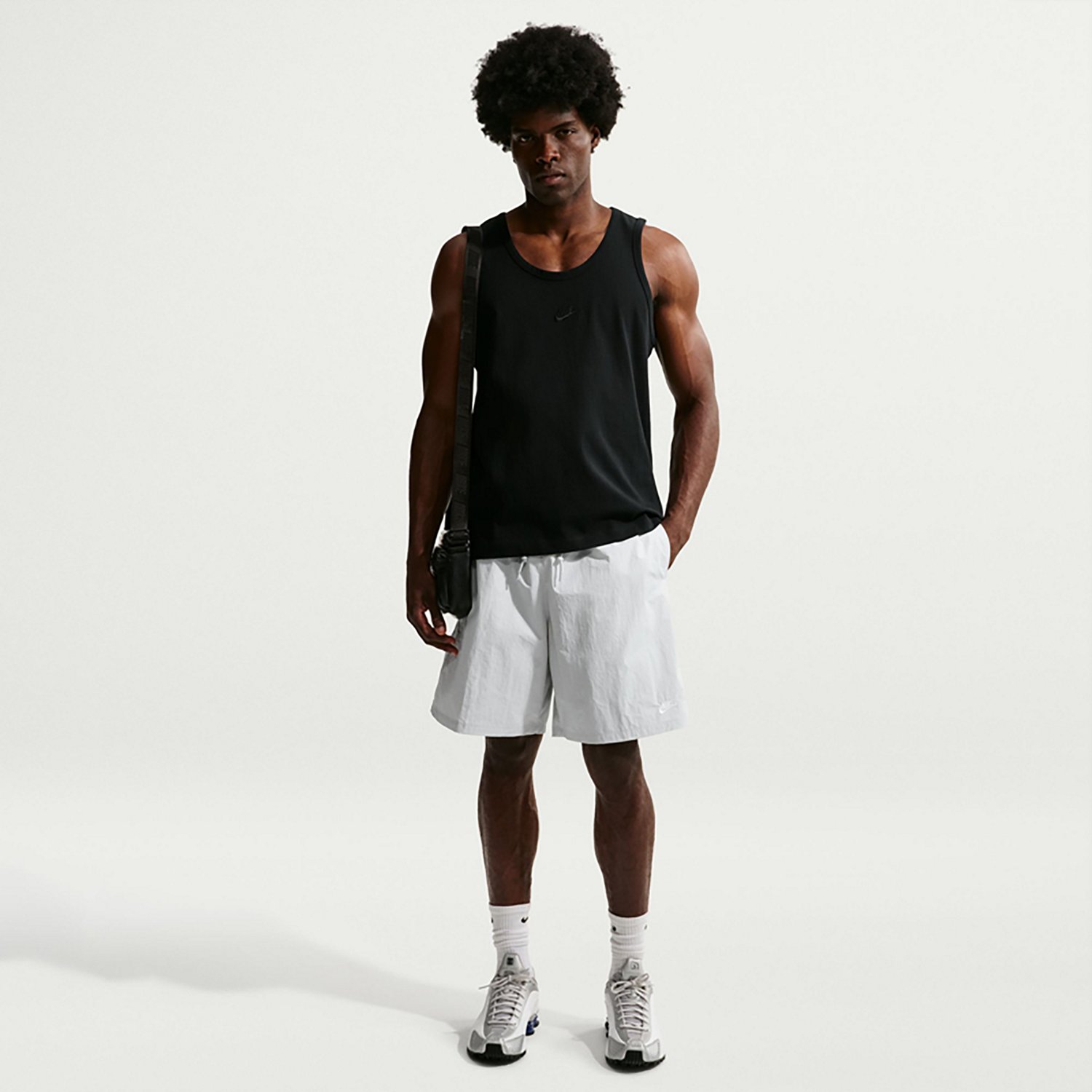 Nike Men's Club Sport Shorts - view number 2