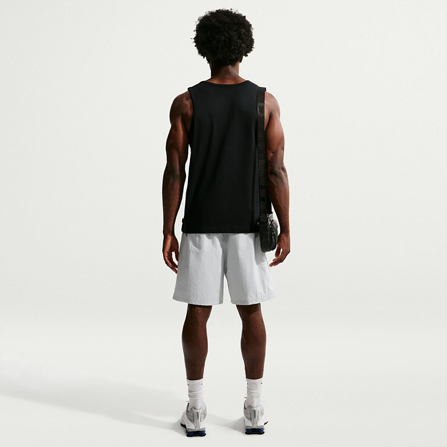 Nike Men's Club Sport Shorts - view number 3