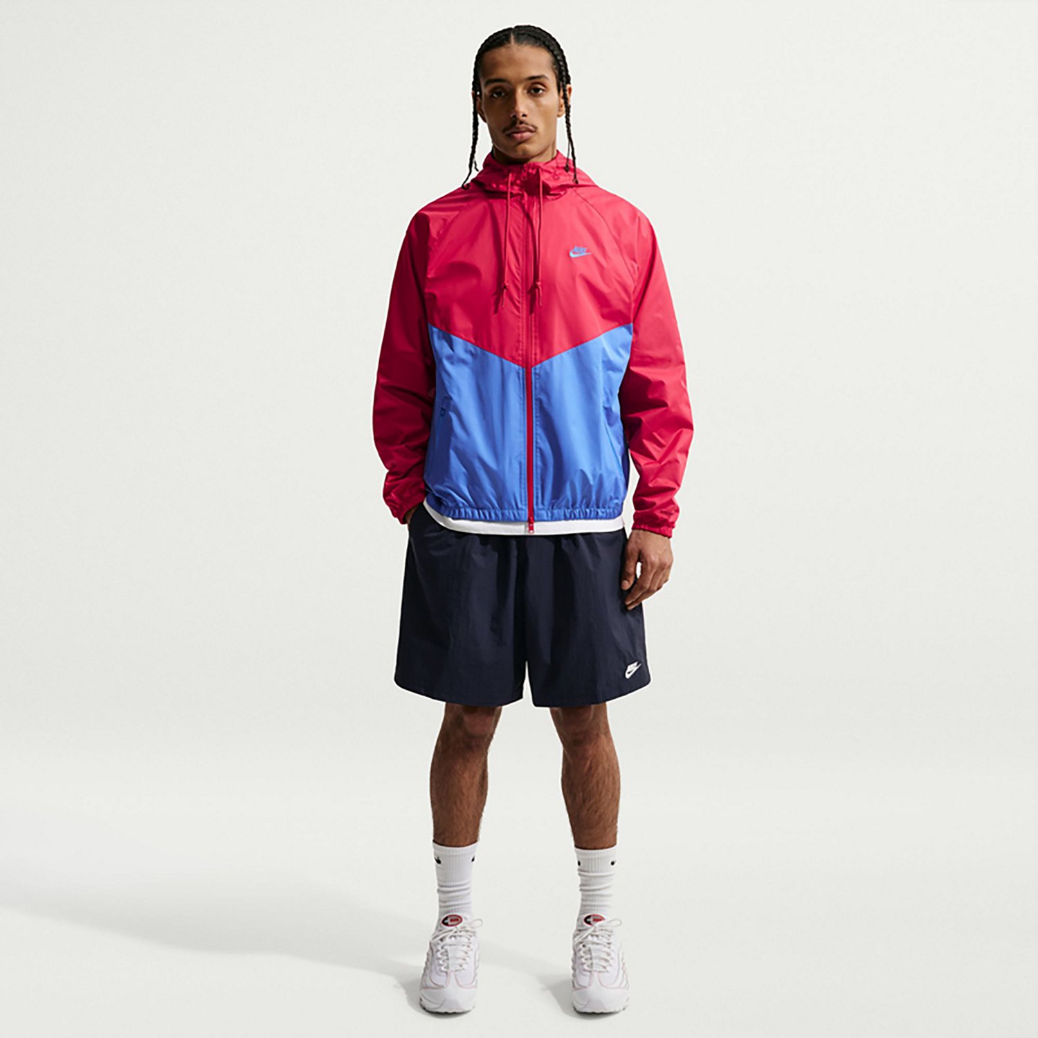 Nike Men's Club Sport Shorts - view number 2