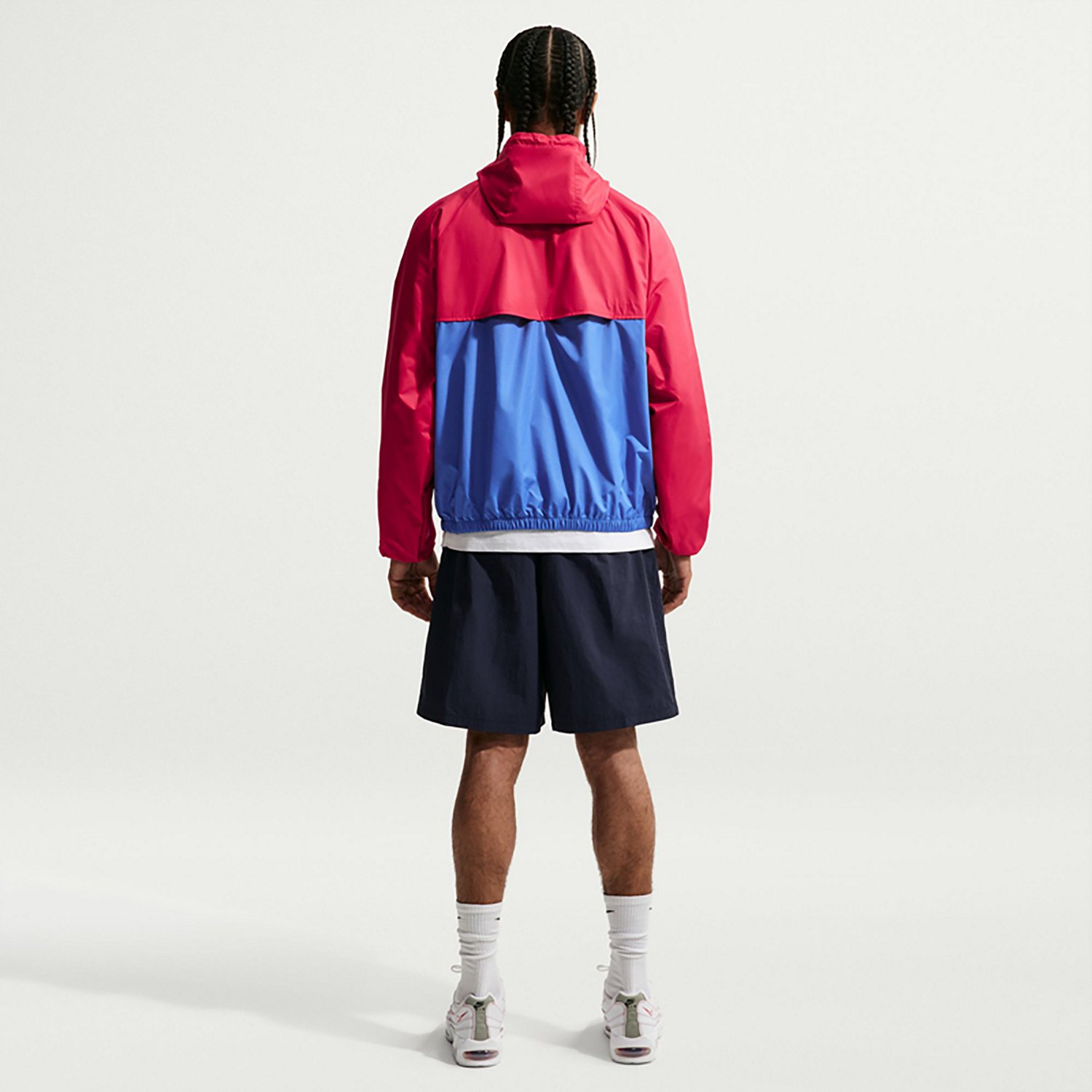 Nike Men's Club Sport Shorts - view number 3