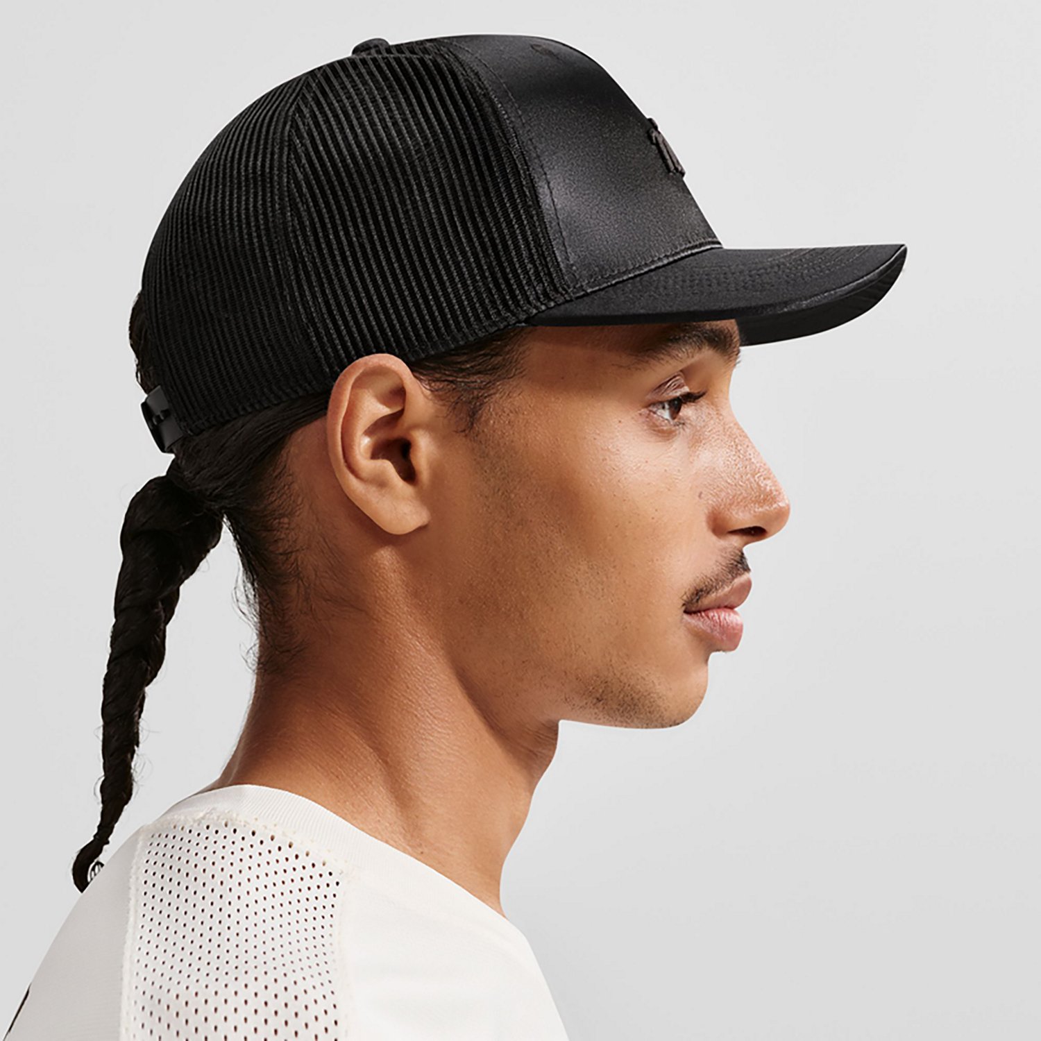 Nike Men's Rise Structured Premium Trucker Cap