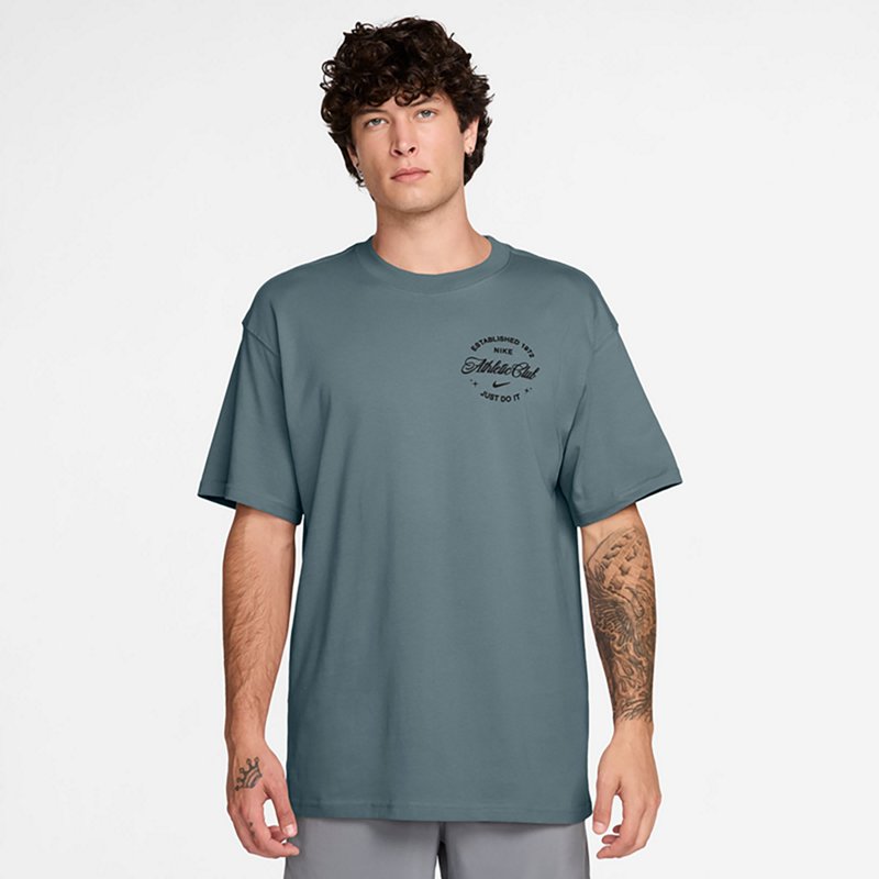 Nike Men's LSE N.A.C. Grit T-Shirt