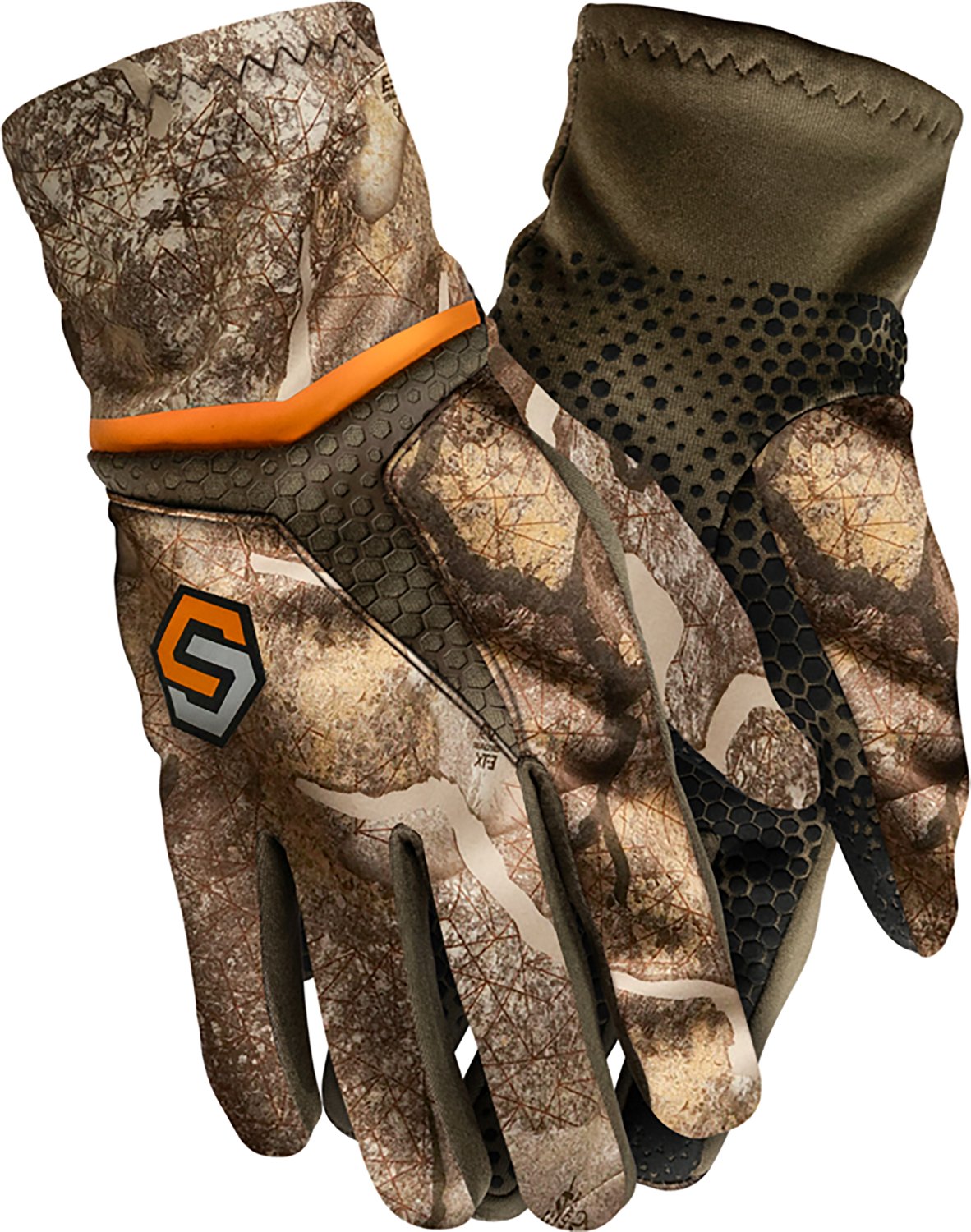 ScentLok Midweight Shooters Glove