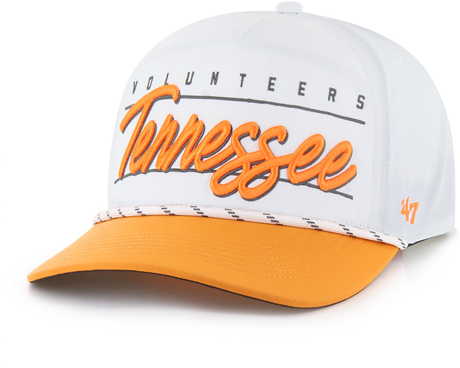 '47 University of Tennessee Condor 2-Tone Hitch Cap - view number 2