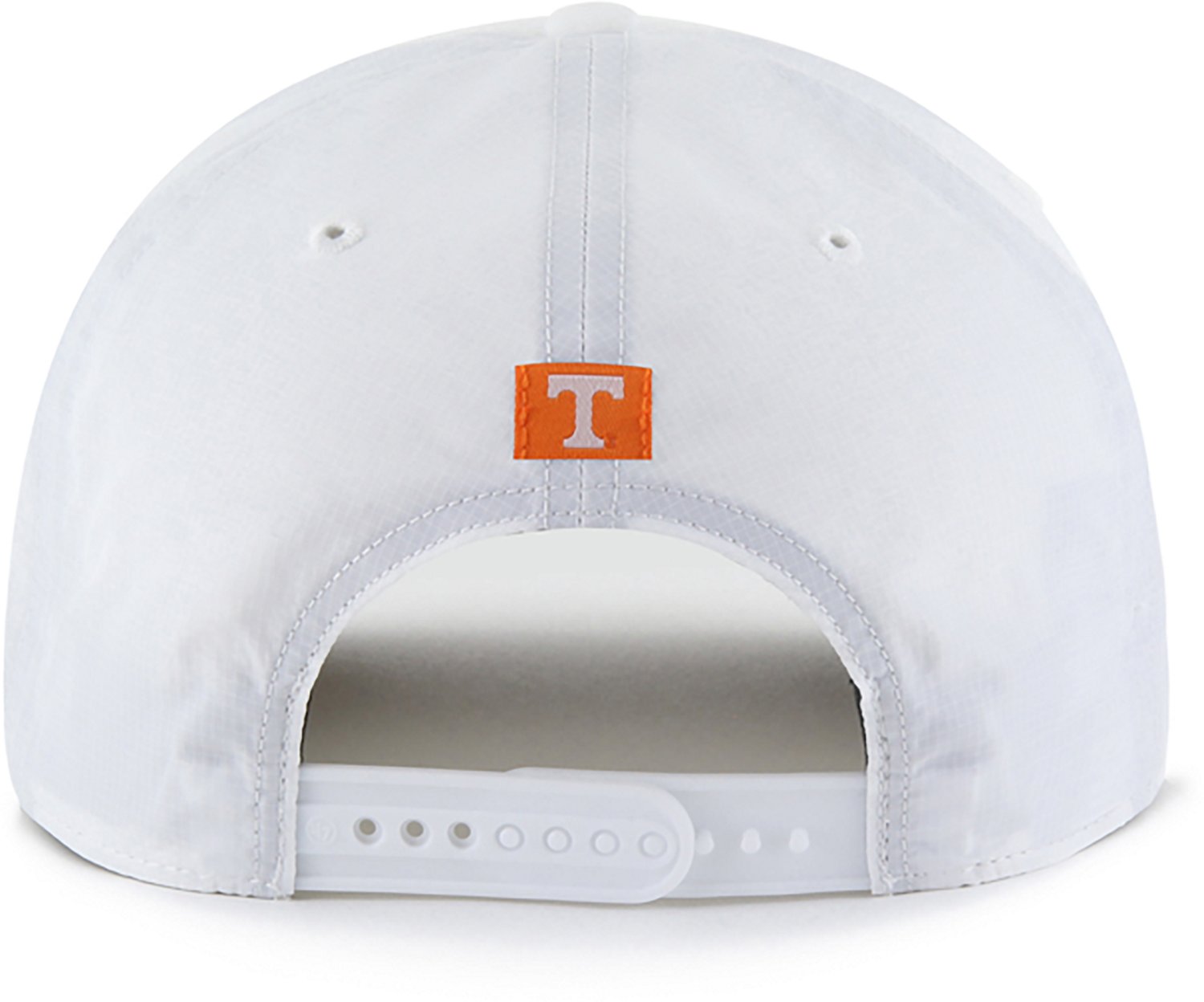 '47 University of Tennessee Condor 2-Tone Hitch Cap - view number 3