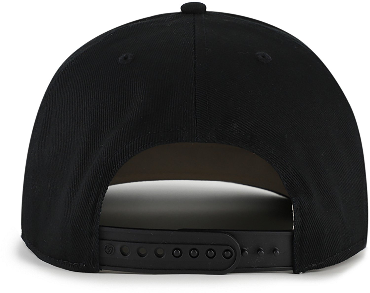 '47 Adults' Penn State Nittany Lions Pomona Hitch Cap - view number 3