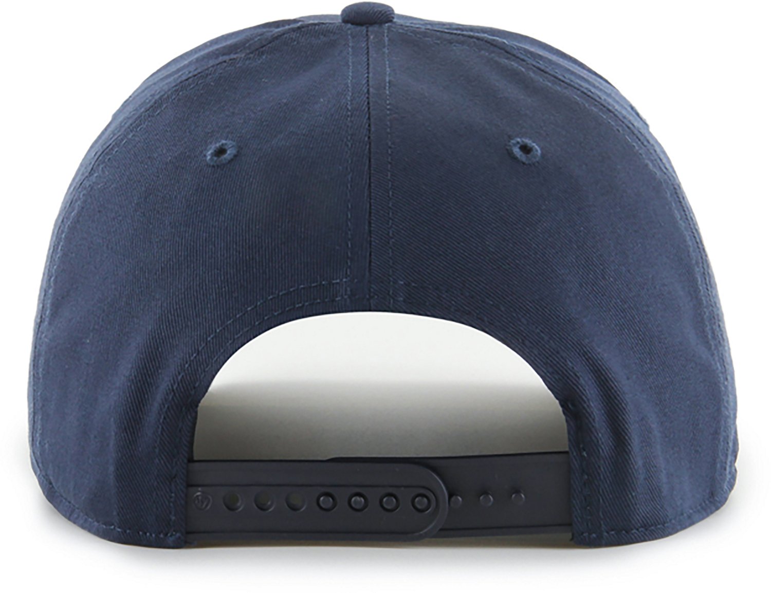'47 Adults' Penn State Nittany Lions Primary Logo Hitch Cap - view number 2