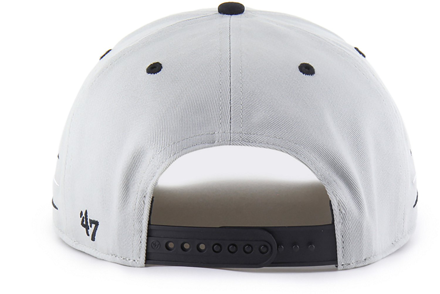 '47 Adults' Penn State Nittany Lions Diamond Cut Hitch Cap - view number 4