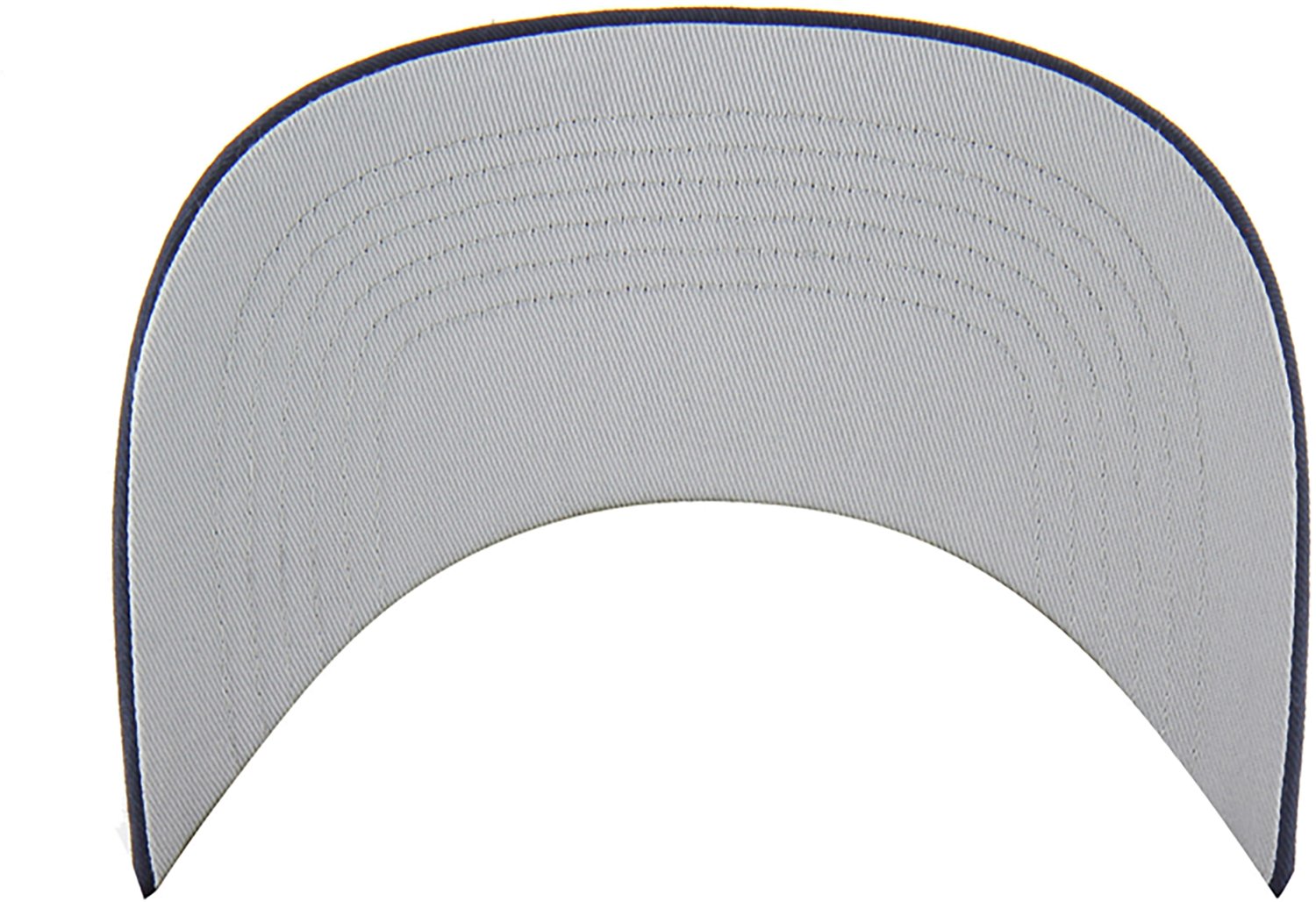 '47 Adults' Penn State Nittany Lions Diamond Cut Hitch Cap - view number 5
