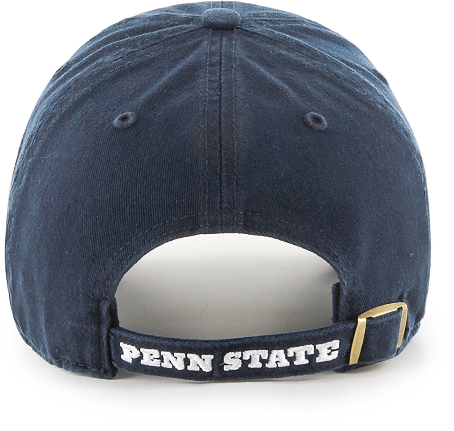 '47 Penn State Block Retro Letter Clean Up Cap - view number 2