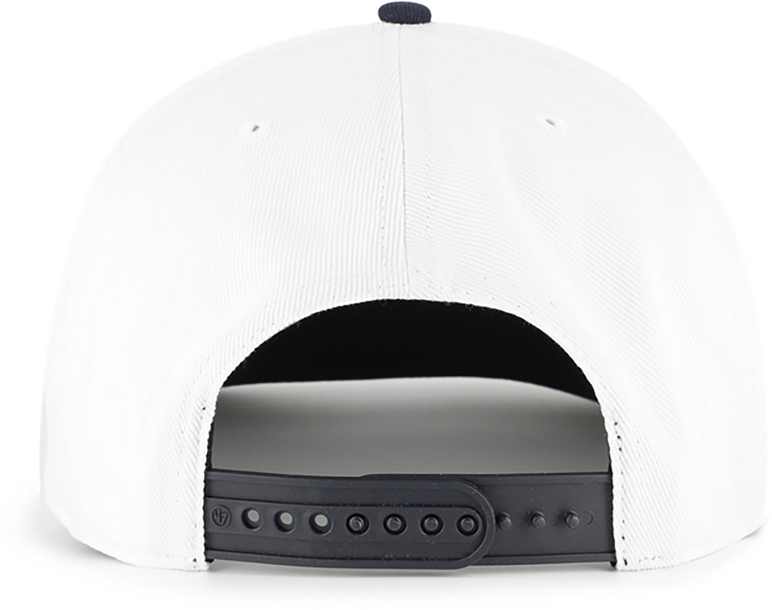 '47 Adults' Penn State Nittany Lions Prime Play Hitch Cap - view number 3