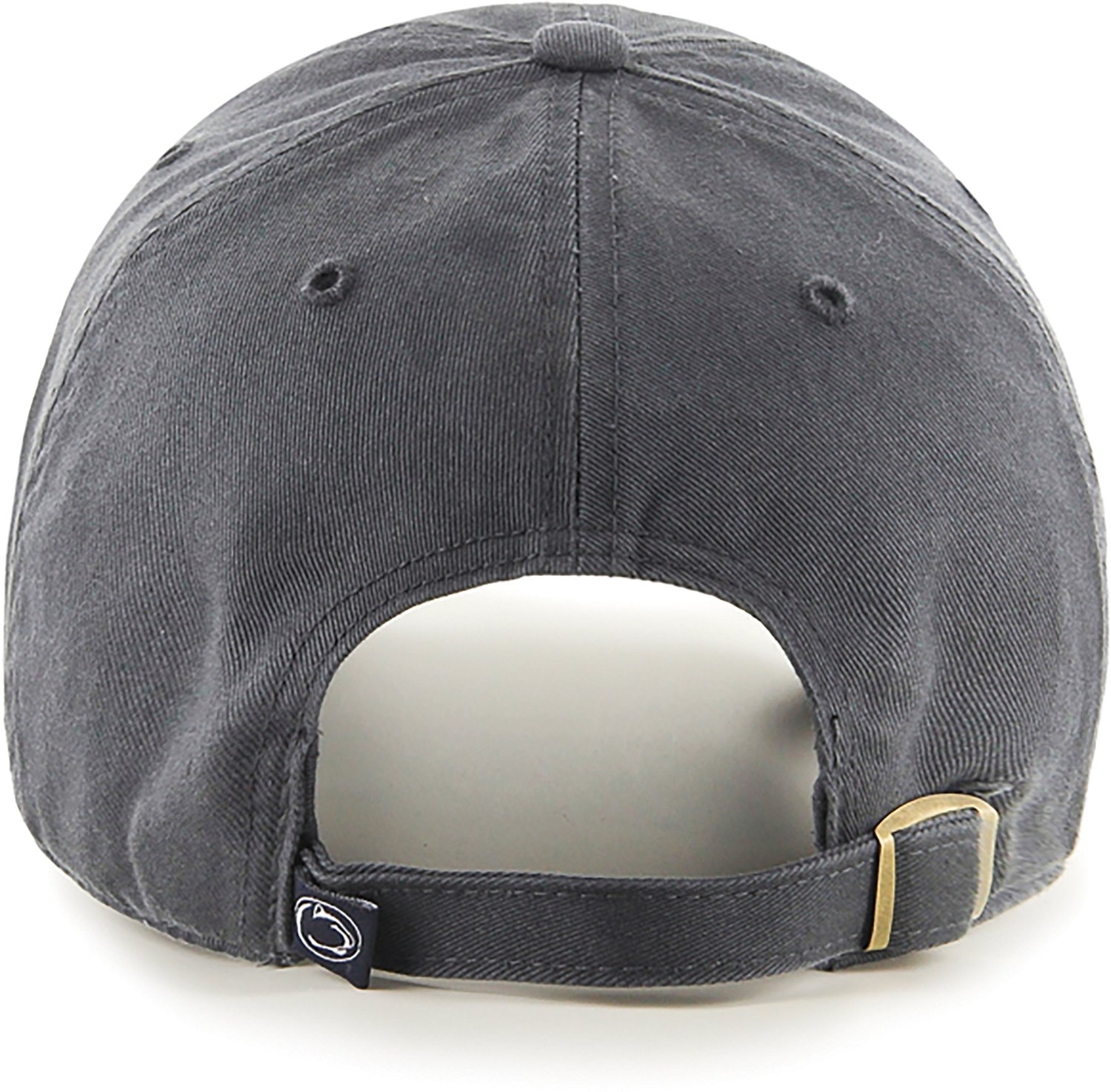 '47 Adults' Penn State Nittany Lions Primary Logo Clean Up Cap - view number 2