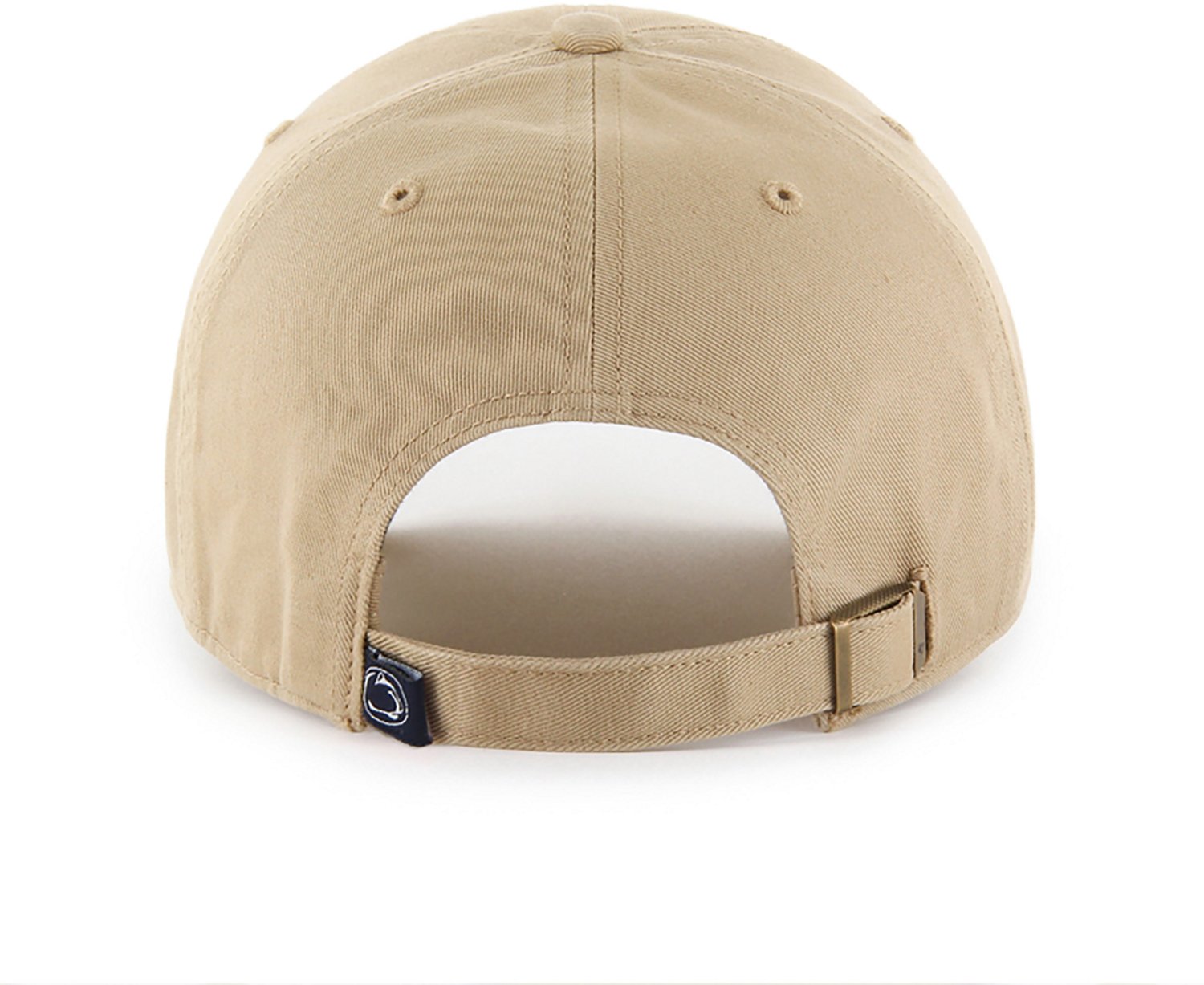'47 Adults' Penn State Nittany Lions Primary Logo Clean Up Cap