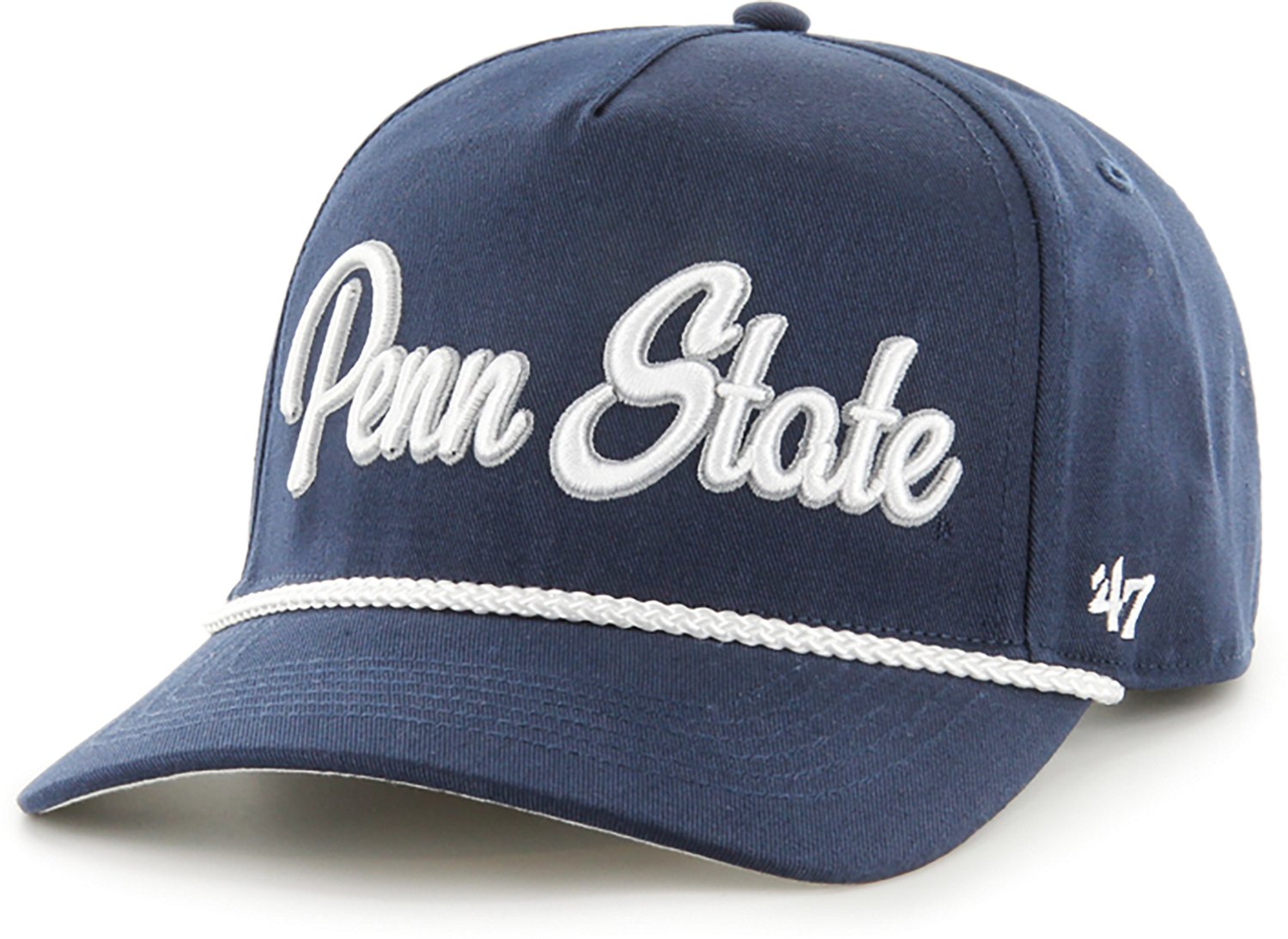 '47 Penn State School Script Overhand Hitch Cap - view number 2