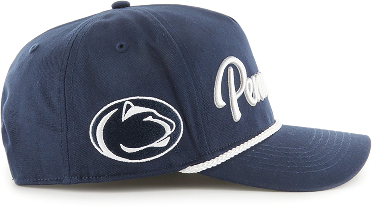 '47 Penn State School Script Overhand Hitch Cap - view number 3