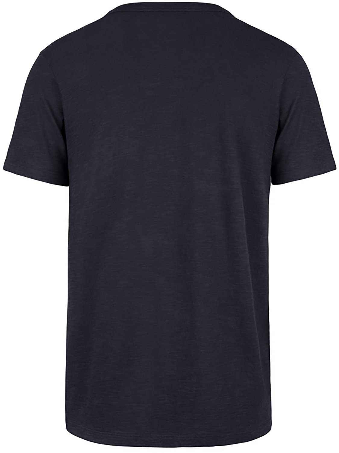 '47 Men's Penn State Nittany Lions Primary Logo Grit Scrum Short Sleeve T-shirt - view number 2