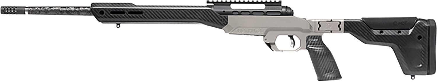Savage Arms 110 Ultralite Elite V2 .300 WSM Bolt-Action Rifle - view number 2