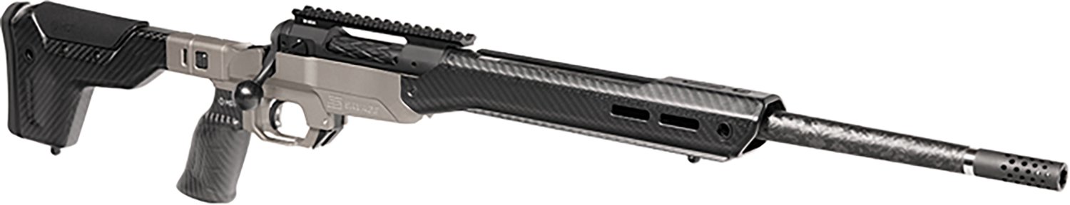 Savage Arms 110 Ultralite Elite V2 .300 WSM Bolt-Action Rifle - view number 3