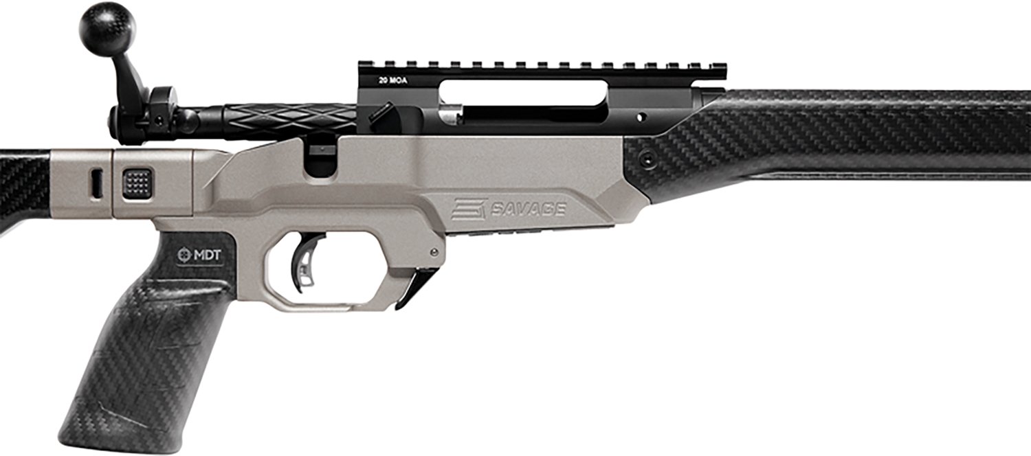 Savage Arms 110 Ultralite Elite V2 .300 WSM Bolt-Action Rifle - view number 4