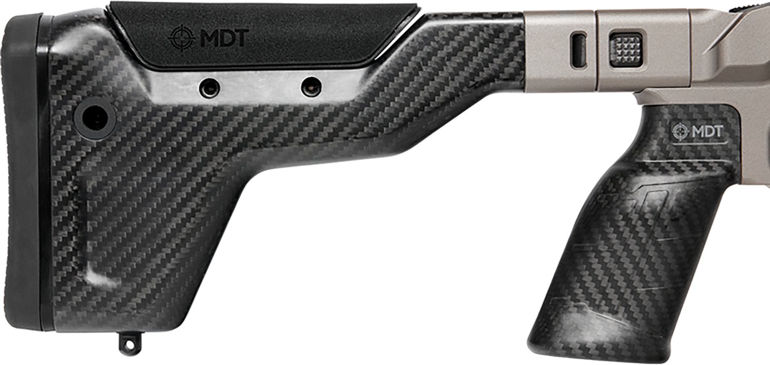 Savage Arms 110 Ultralite Elite V2 .300 WSM Bolt-Action Rifle - view number 5