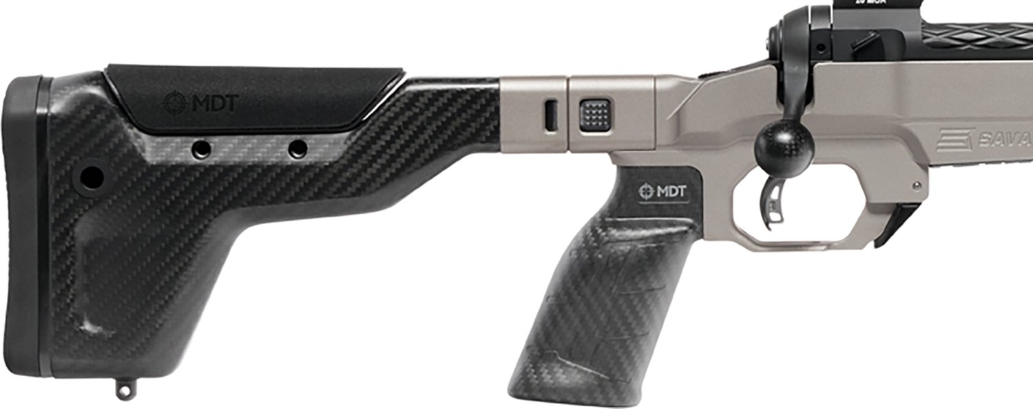 Savage Arms 110 Ultralite Elite V2 .300 WSM Bolt-Action Rifle - view number 7