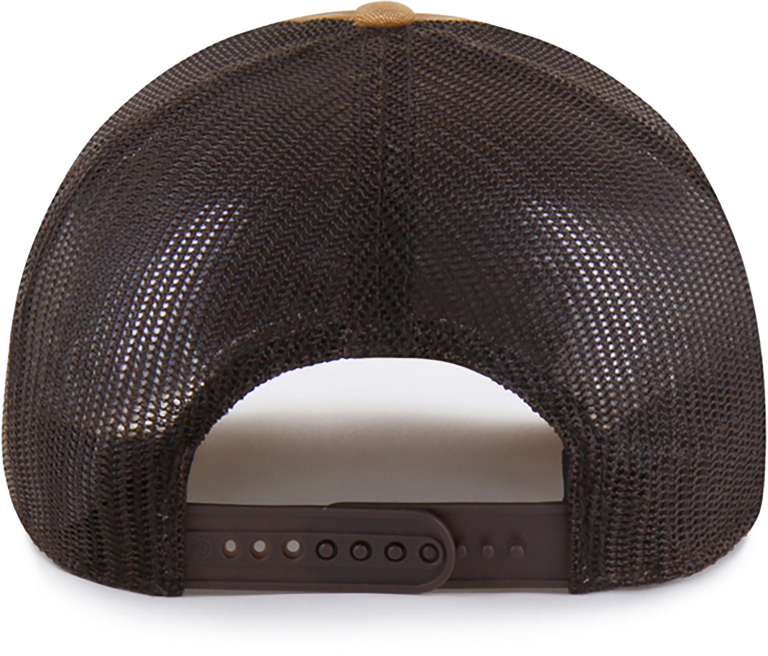 '47 University of Arkansas Carhartt Garment Dyed Trucker Cap - view number 4