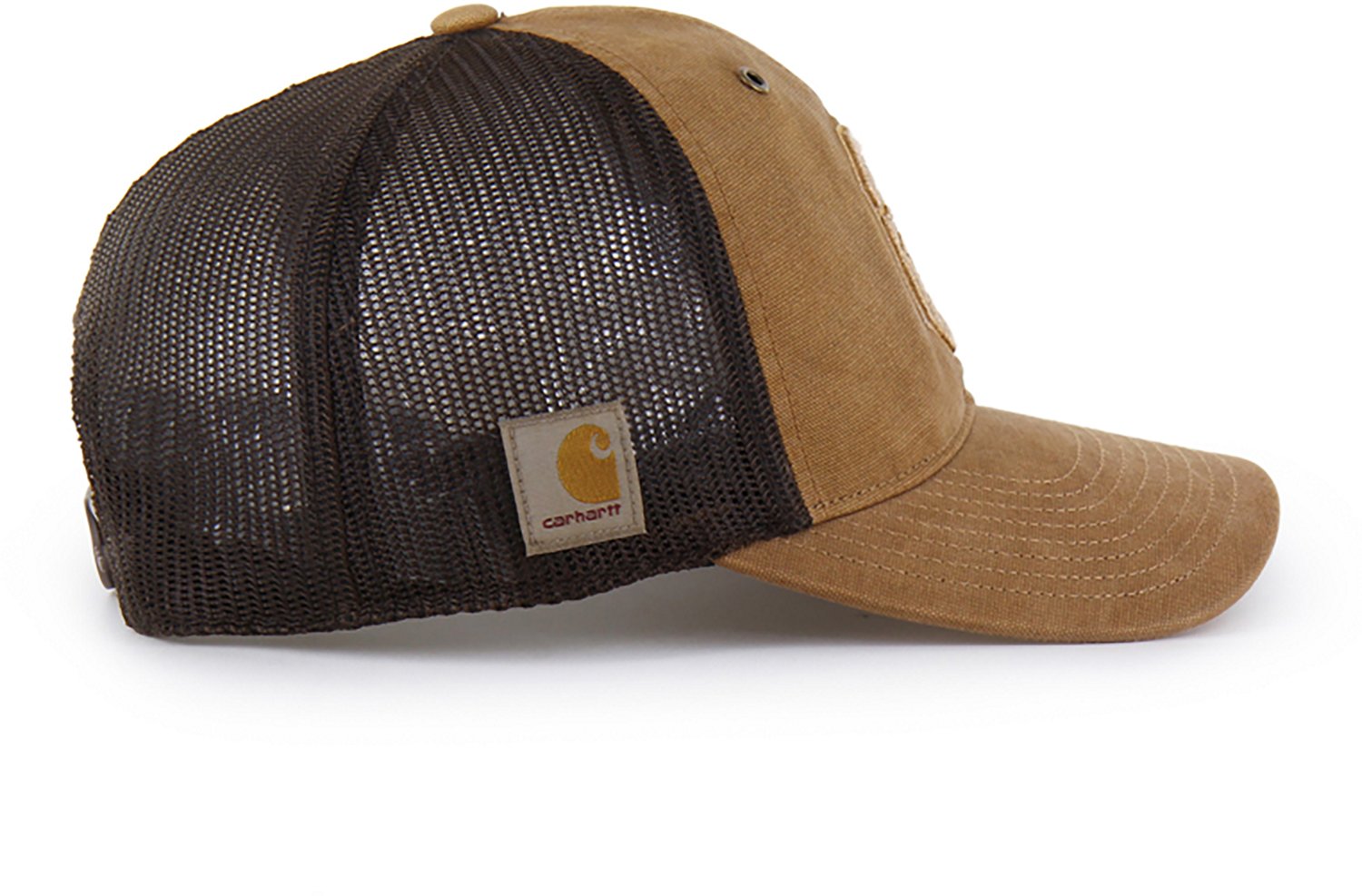 '47 University of South Carolina Carhartt Garment Dyed Trucker Cap - view number 3