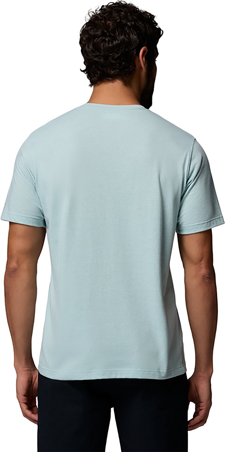 Columbia Sportswear Men's Thistletown Hills Graphic T-shirt - view number 2