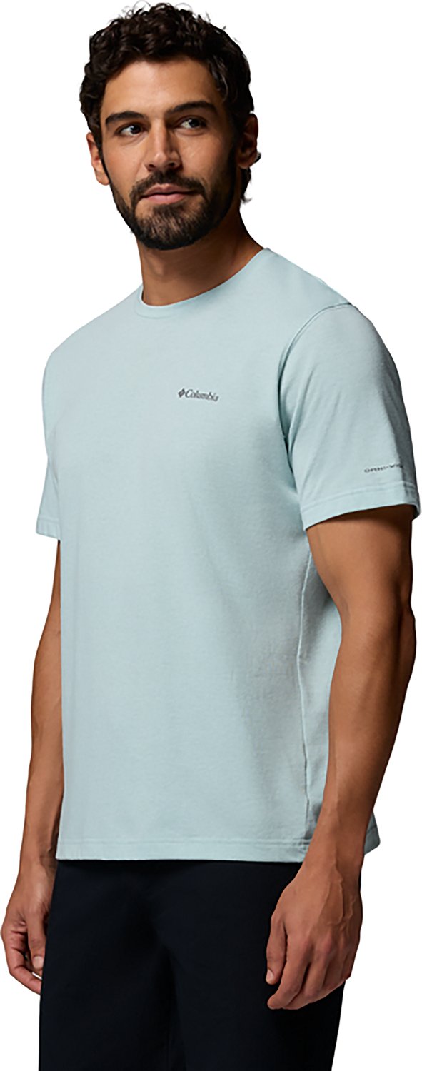 Columbia Sportswear Men's Thistletown Hills Graphic T-shirt - view number 3