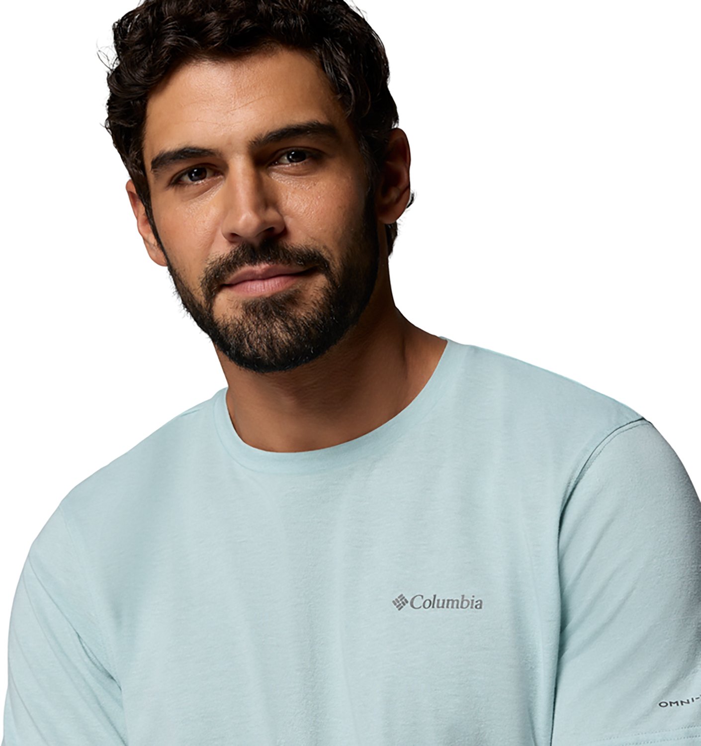 Columbia Sportswear Men's Thistletown Hills Graphic T-shirt - view number 4