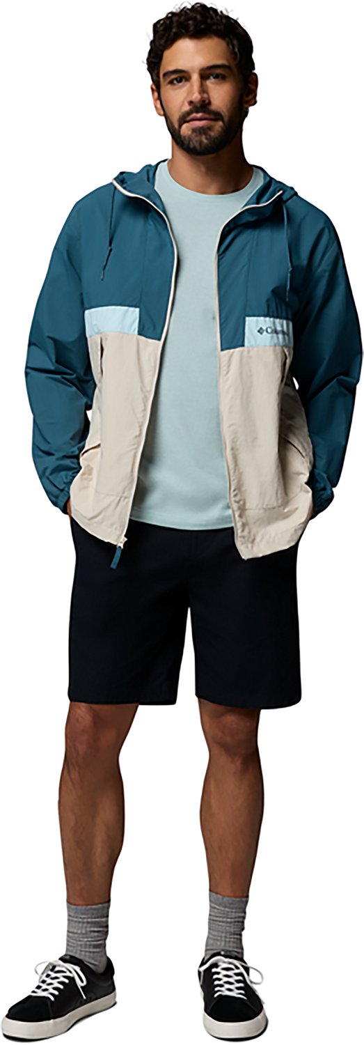 Columbia Sportswear Men's Thistletown Hills Graphic T-shirt - view number 5