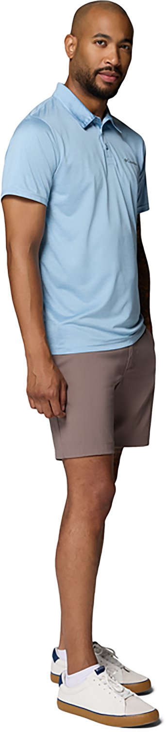 Columbia Sportswear Men's Hike Polo Shirt - view number 5