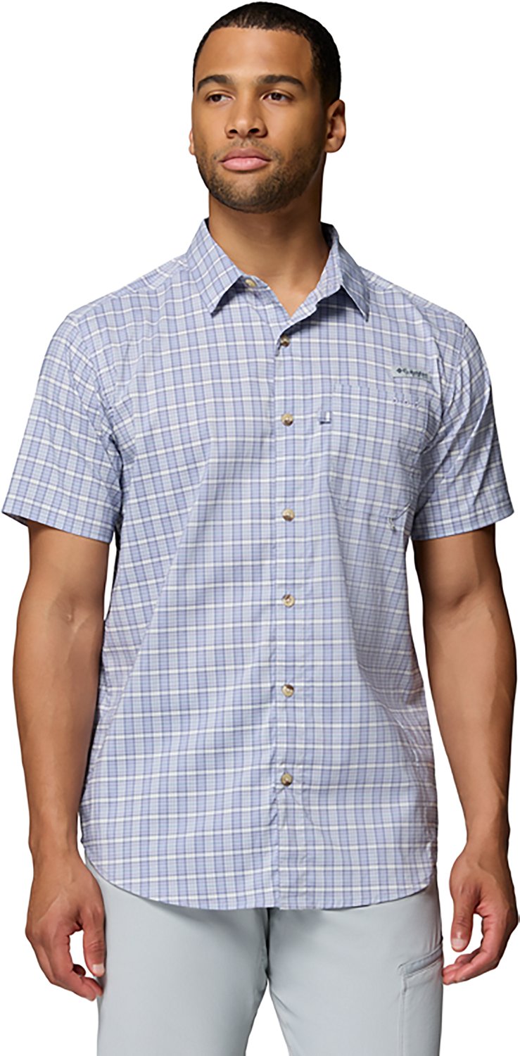 Columbia Sportswear Men's Harbor Peak Shirt