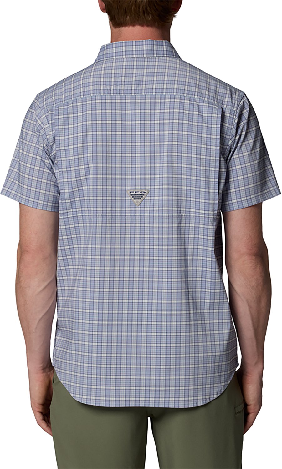 Columbia Sportswear Men's Harbor Peak Shirt - view number 2
