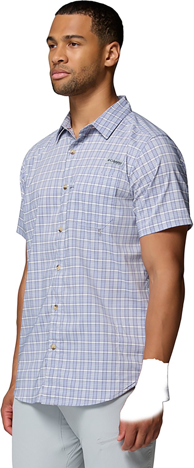 Columbia Sportswear Men's Harbor Peak Shirt - view number 3