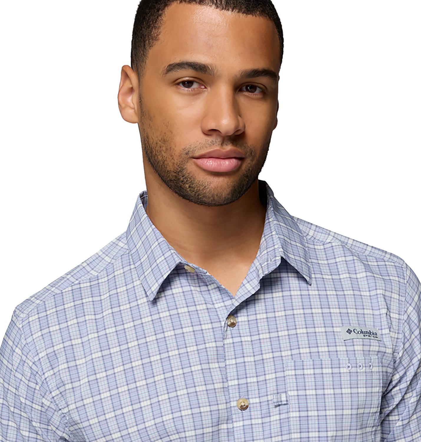Columbia Sportswear Men's Harbor Peak Shirt - view number 4
