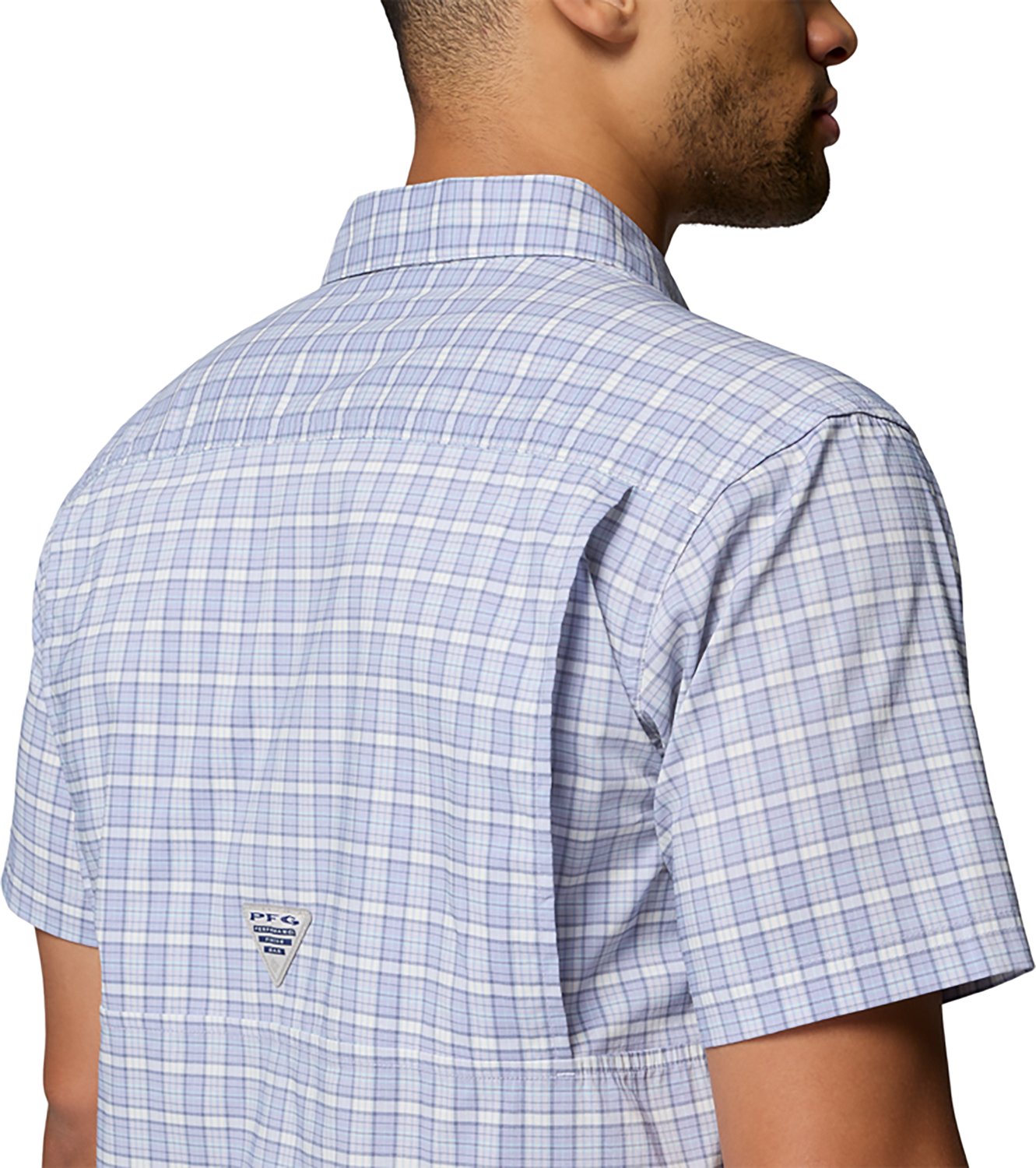 Columbia Sportswear Men's Harbor Peak Shirt - view number 5