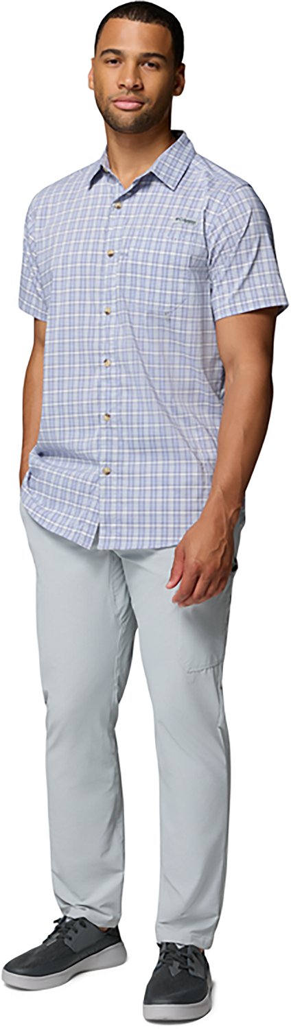 Columbia Sportswear Men's Harbor Peak Shirt - view number 7