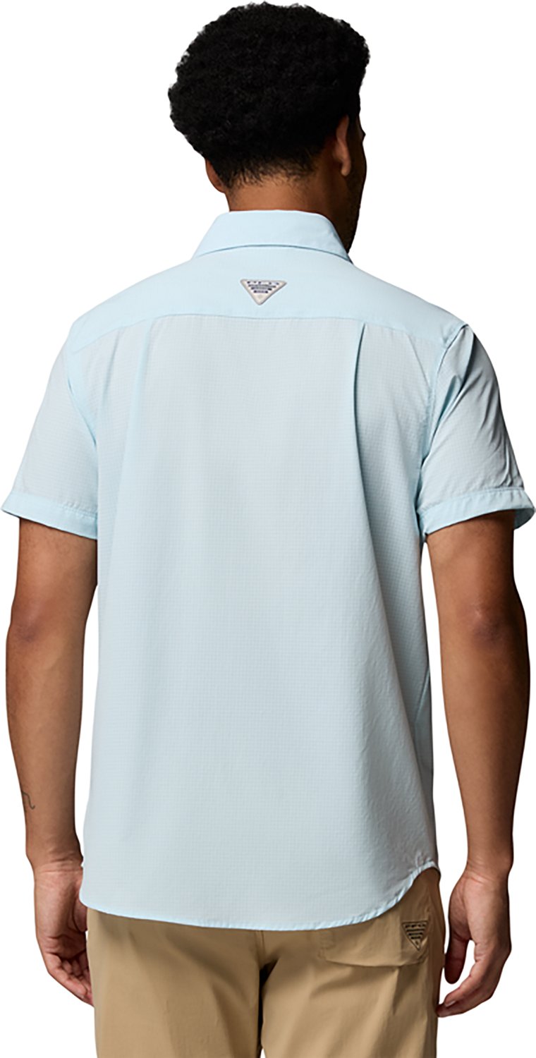 Columbia Sportswear Men's PFG Wild Cast™ Vent Shirt - view number 2