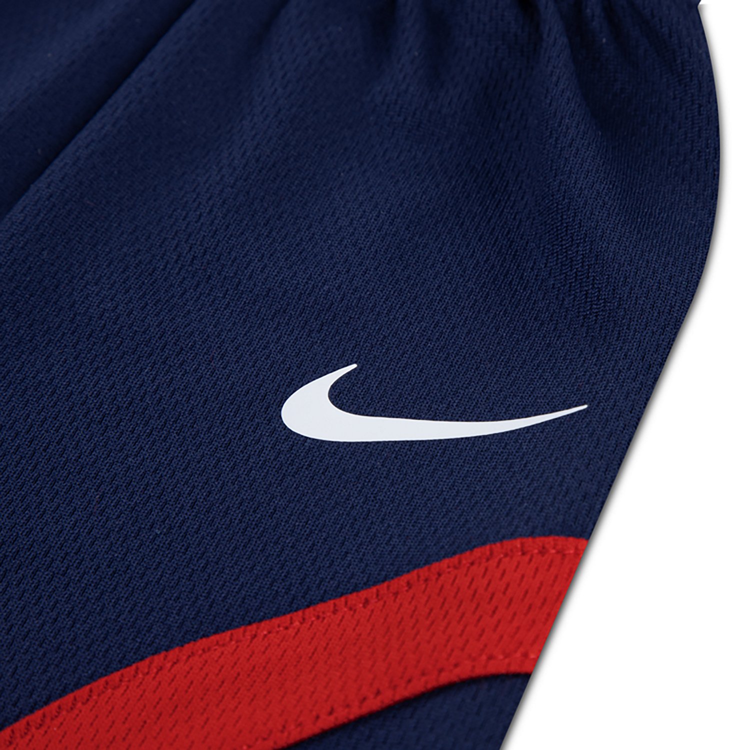 Nike Toddler Boys' Baseball Graphic T-shirt and Shorts Set - view number 4
