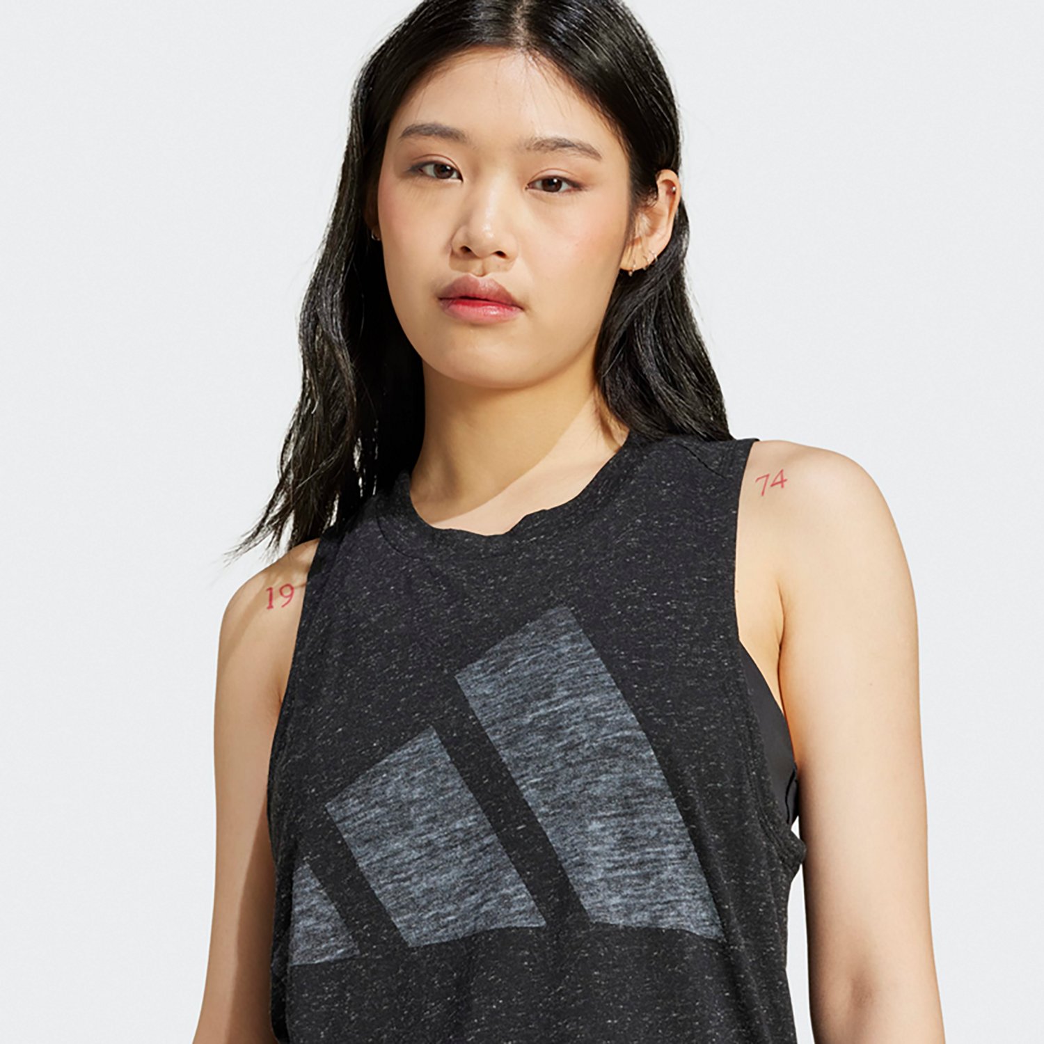 adidas Women's Essentials Winners Tank Top - view number 3