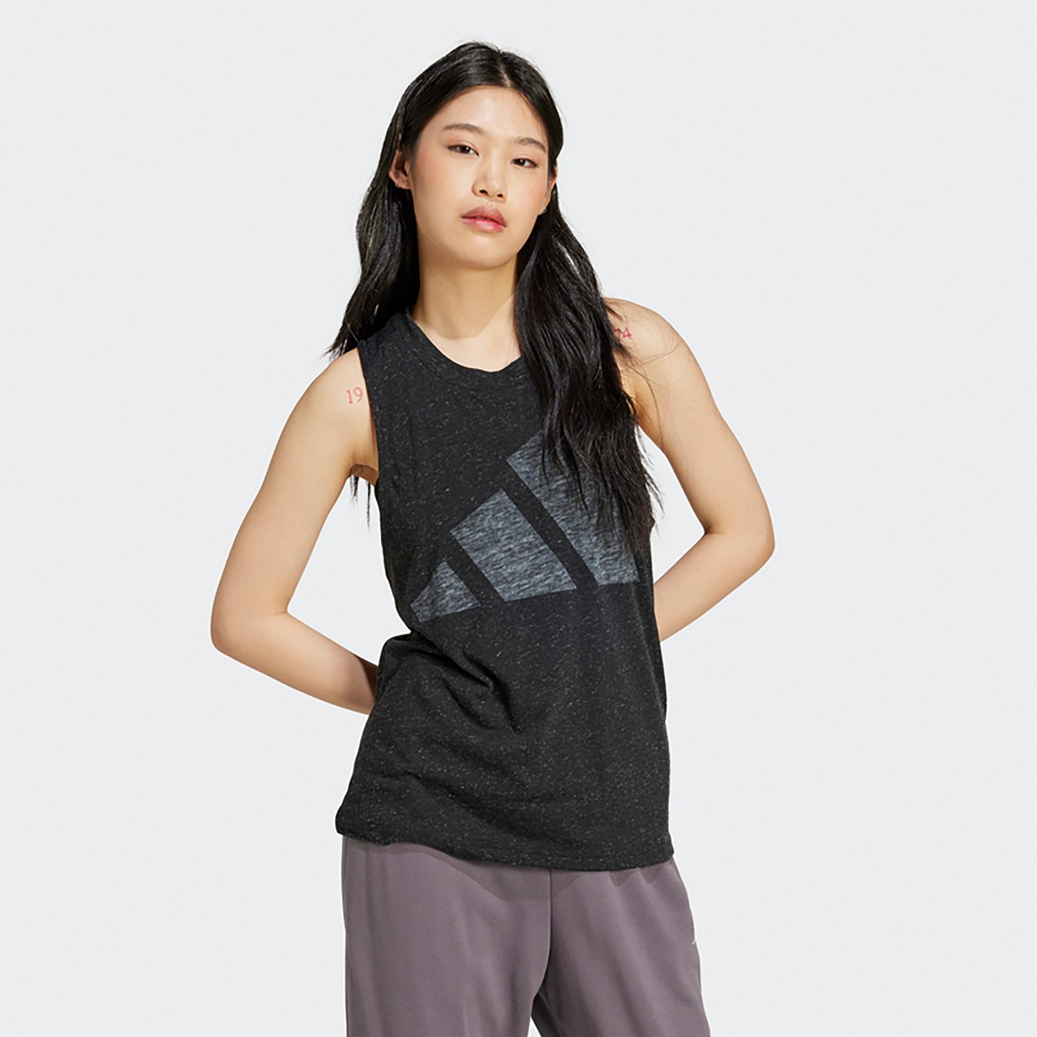adidas Women's Essentials Winners Tank Top - view number 5